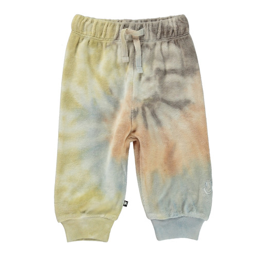 Molo Boys Flame On Fire Adan Sweatpants