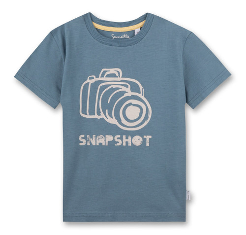 Sanetta Boys T-Shirt 11089