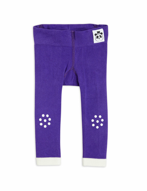 MINI RODINI Ladybug Leggings 2326011745