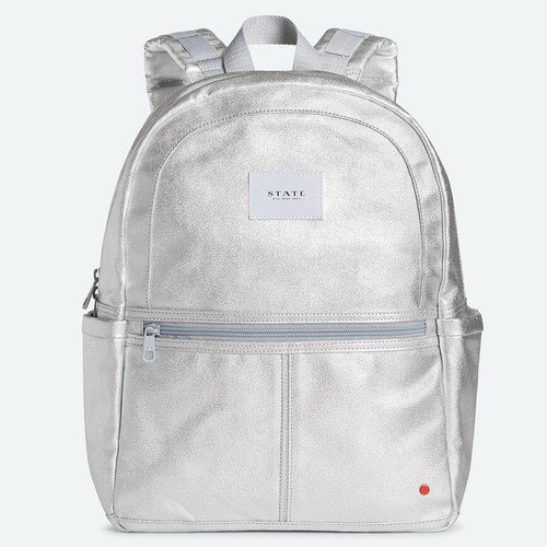 Shop State Bags Kid's Double Pocket Kane Backpack | Saks Fifth Avenue