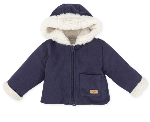 Tutto Piccolo Boys Jacket 6393W23 (6393W23)