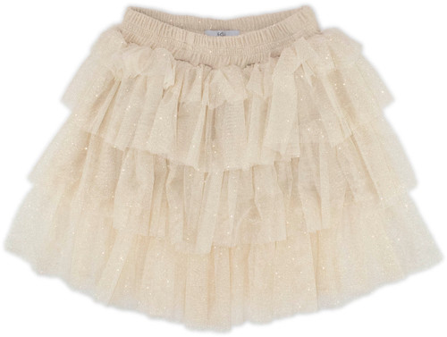  Y-CLU Girls Skirt YB20442 