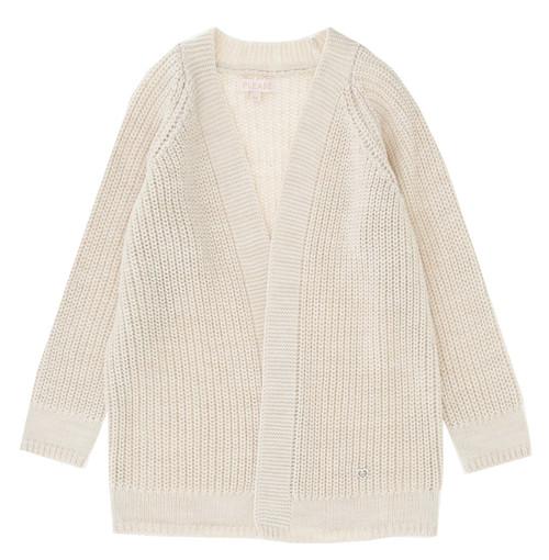 PLEASE Girls Cardigan NB47230