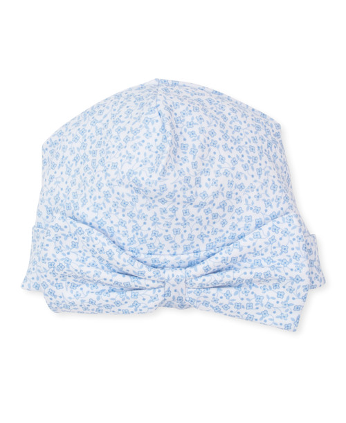 Kissy Kissy Petite Blooms Hat (KG509543N)