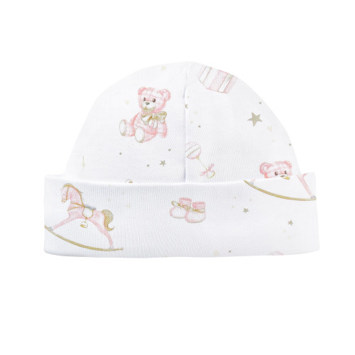 Baby Club Chic Hat - Baby Toys Pink (HAT04102)