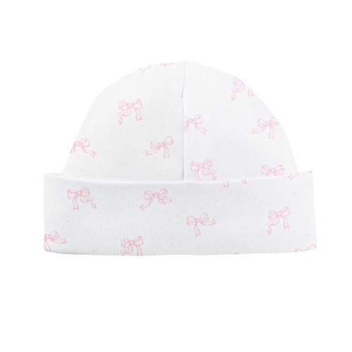 Baby Club Chic Hat - Pretty Bows (HAT04048)