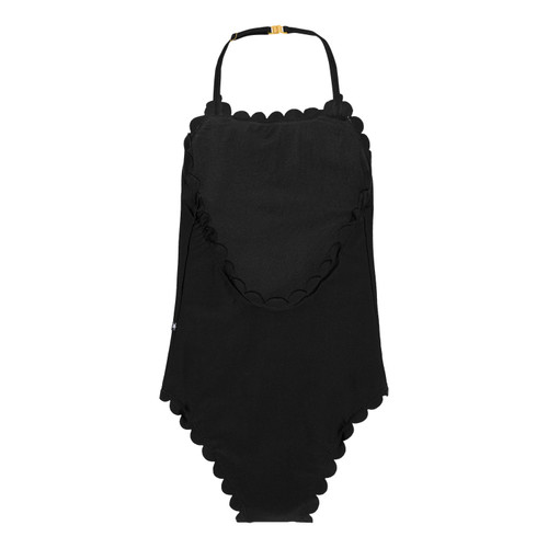 MOLO Noelle Swimsuit - Black (8S24P507-0099)