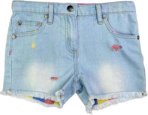  Appaman Girls Rhodes Shorts (D3RDS)