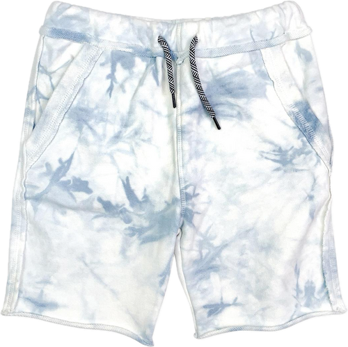 Appaman Sky Tie-Dye Shorts (D2BRS)
