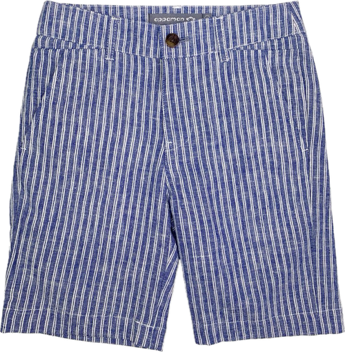  Appaman Cabana Striped Shorts (D8TS)