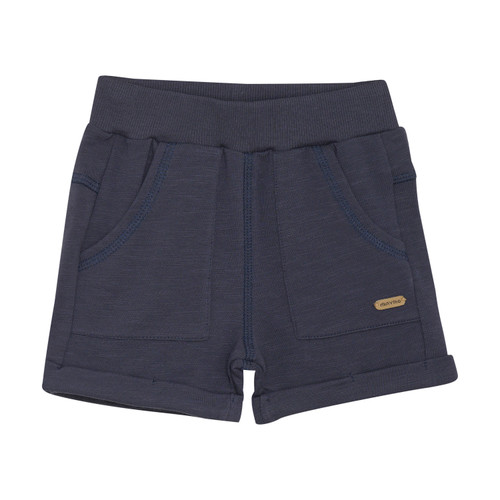 MINYMO Baby Boys Navy Shorts 113558