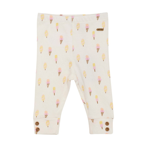 MINYMO Baby Girls Leggings 113539