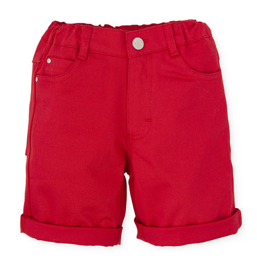 Tutto Piccolo Boys Shorts 7311S24