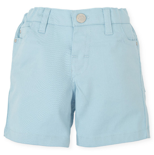 Tutto Piccolo Boys Aquamarine Shorts 7311S24 / B41