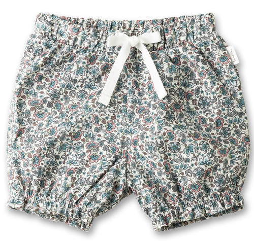 Sanetta Girls Liberty Shorts 11406 (11406-50378)