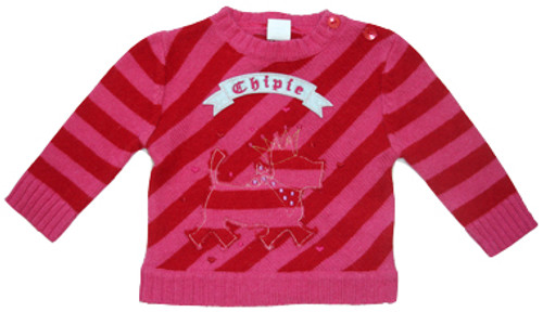 Chipie sweater 8818084