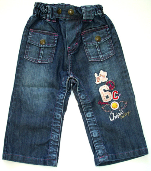 Chipie jeans 8822184