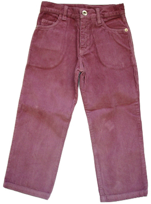 Baratin courdoroy pants ba6