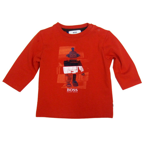 BOSS Orange Tee