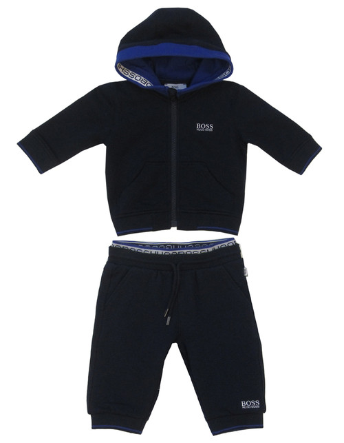 boys hugo boss hoody