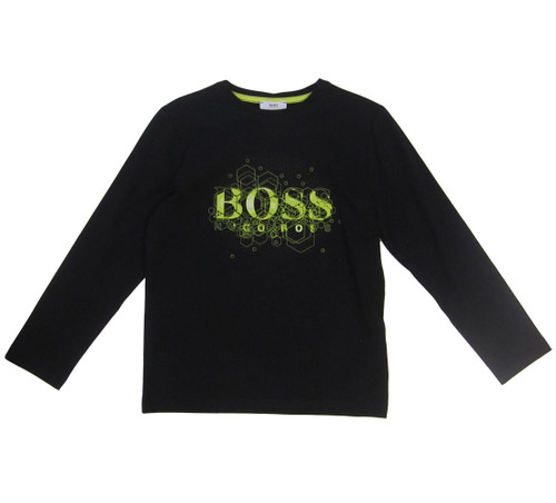 kids hugo boss sale