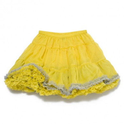 I Love Gorgeous "Mini Mallow" Skirt