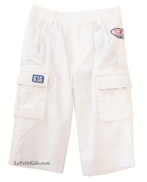  Pants xb22001