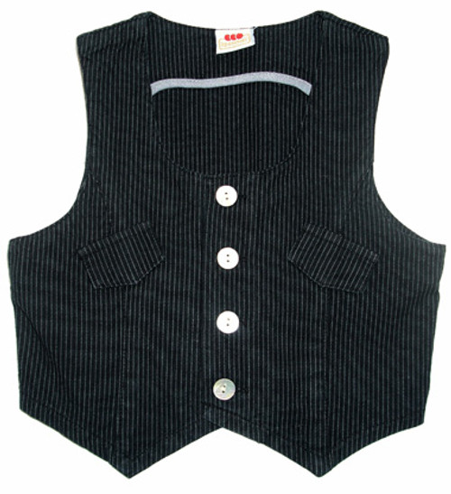 3 Pommes vest