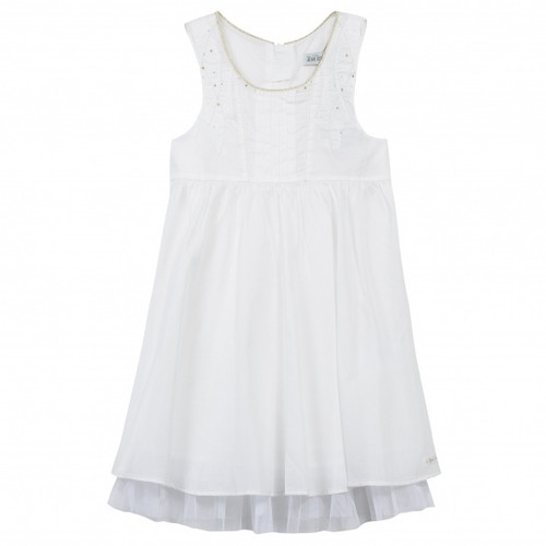 Jean Bourget Girls Dress jf30082