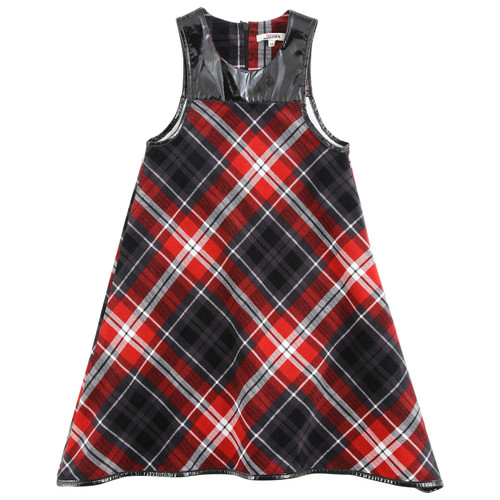 Junior Gaultier Dress 5a31019