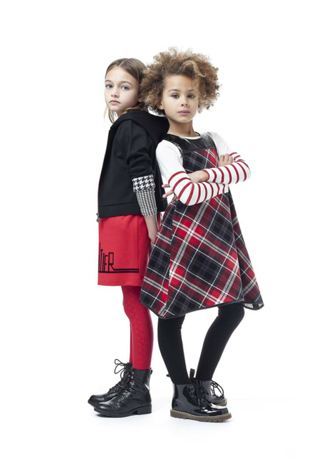 Junior Gaultier Dress 5a31019