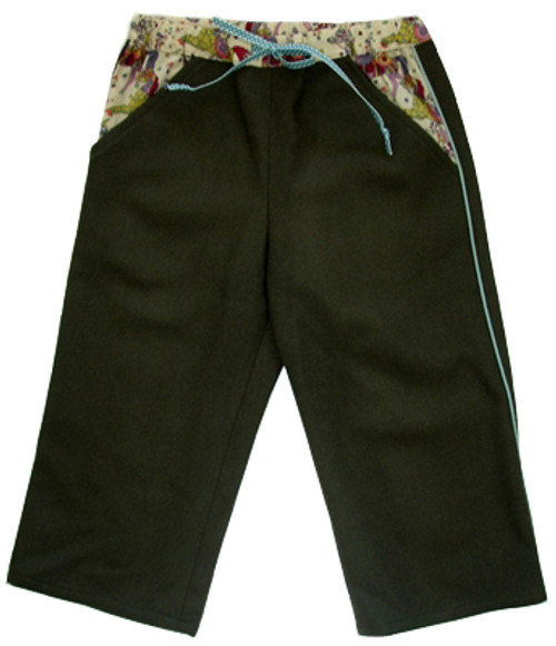 Judith Lacroix pants jl61