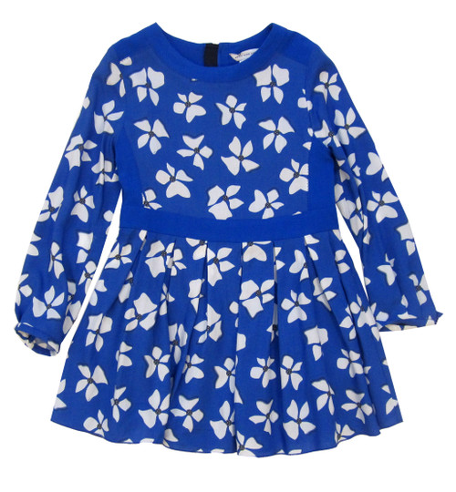 Marc Jacobs Little Blue Dress – Bodega No. 3