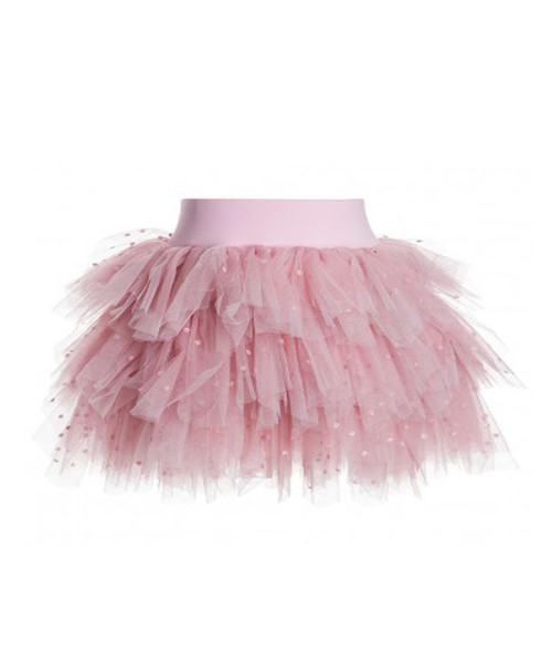 Microbe Tulle Skirt