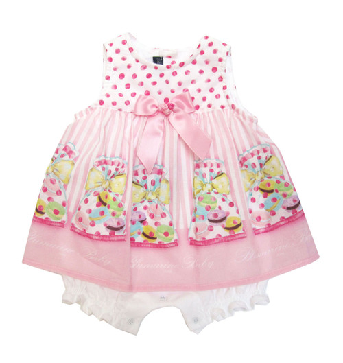 blumarine kidswear