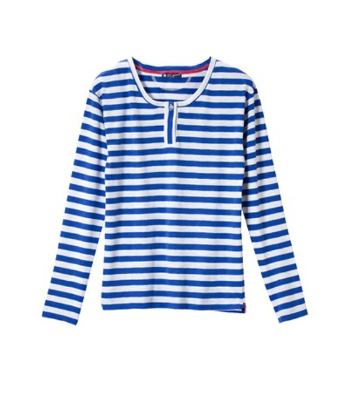 Petit Bateau Womens Top 31015