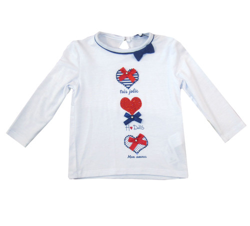 Silvian Heach Baby Tee