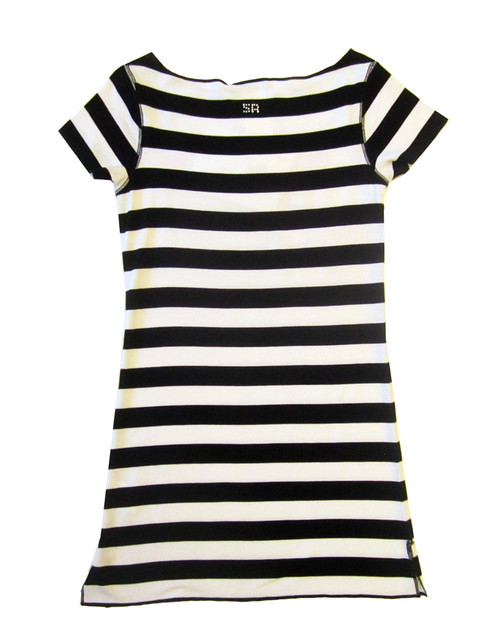 Rykiel Enfant Dress 43156421-45 - Le Petit Kids