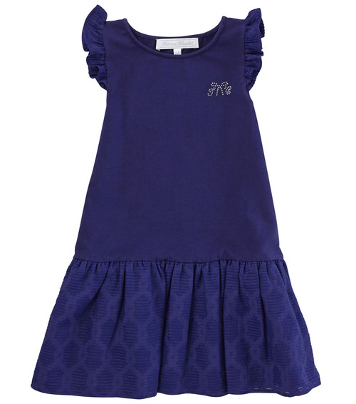 Tartine et Chocolat Dress tf31102