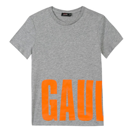 Junior Gaultier Vinci Tee 5J10614 