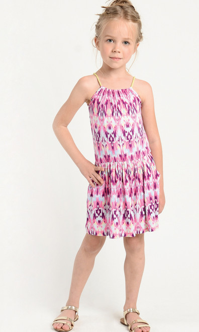  Imoga Mia Ikat Dress