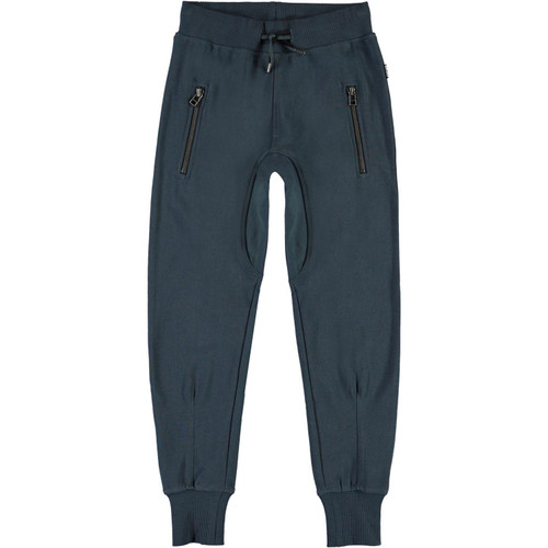 MOLO Ashton Sweatpants - Summer Night (1S21I205-2483)