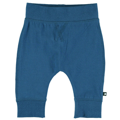 MOLO Blue Sammy Pants (3w18i221-2481)