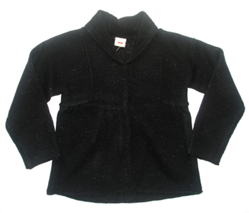 3 Pommes Cardigan 3618044black