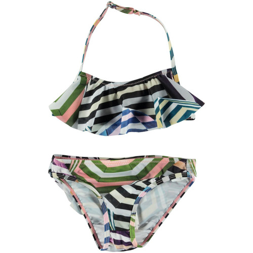 MOLO Nula Bikini - Multi Parasol (8s19p106-4791)