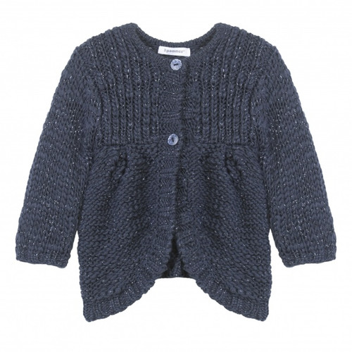 3 Pommes Cardigan 3e18012