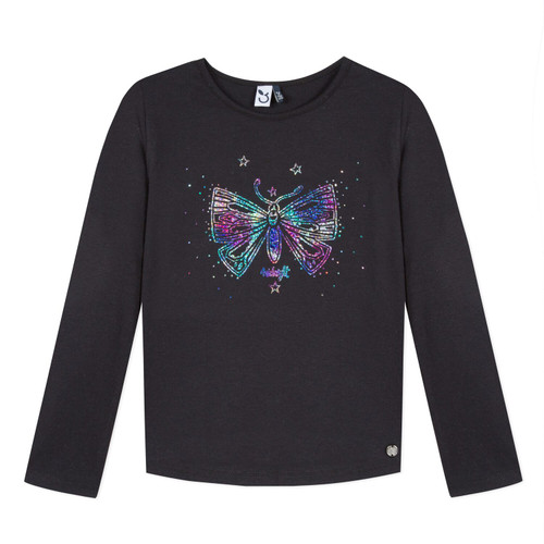 3Pommes Butterfly Top 3P10014