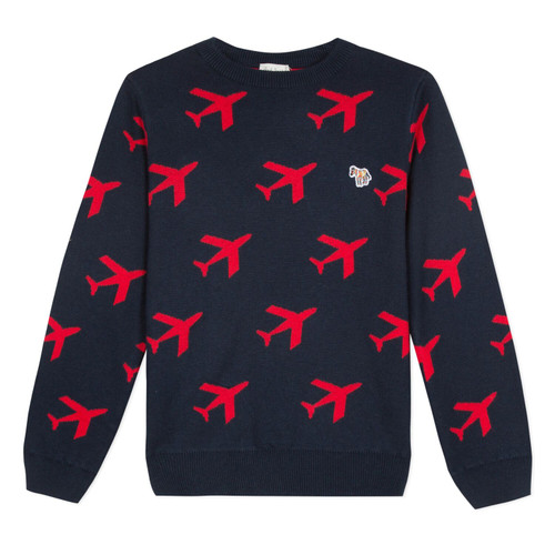 Paul Smith Sweater 5P18542 - Le Petit Kids