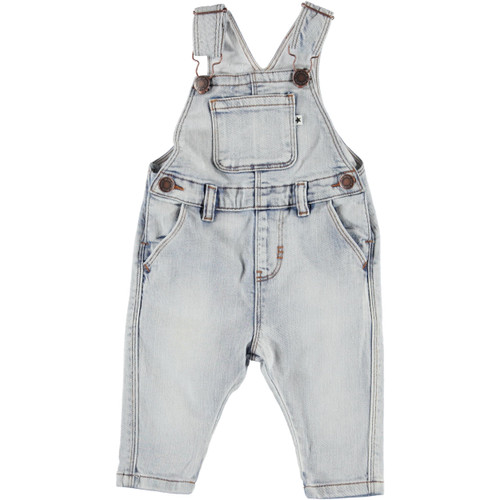 MOLO Sage Overalls - Heavy Blast 