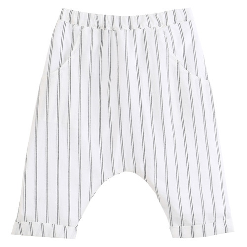 Emile et Ida Pants Q117